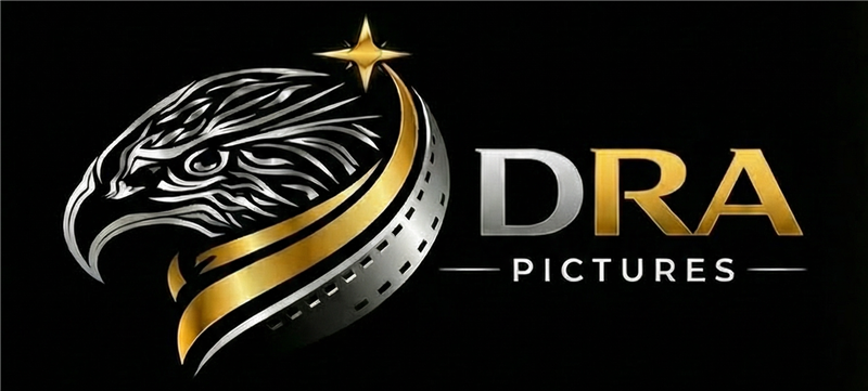 DRA Pictures Logo